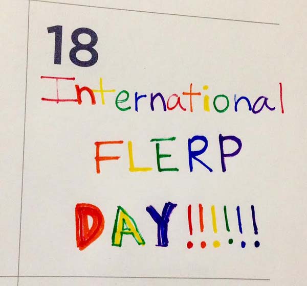 flerp-day